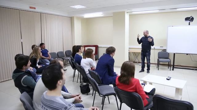 Внутренняя осознанность