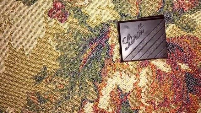 Review chocolate Lindt 70 cocoa excellence