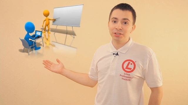 Linux Professional Institute 2: Linux vs. Windows