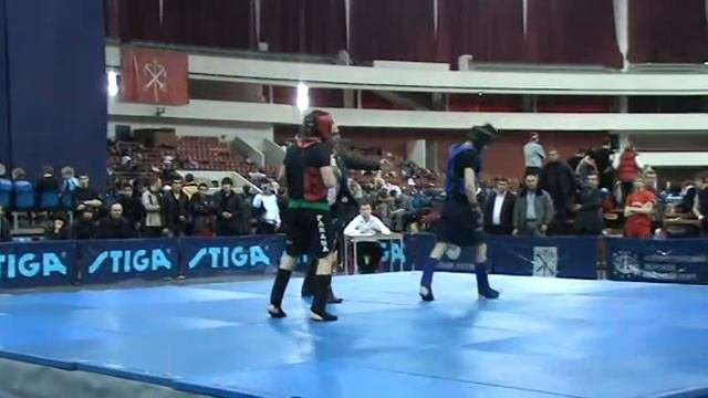 Европейская Олимпиада EAST-WEST OPEN