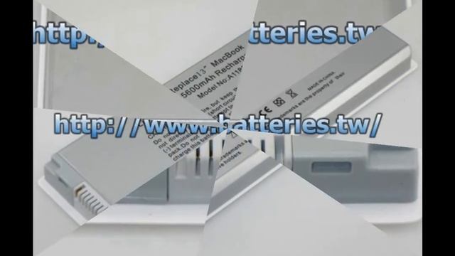 APPLE A1185, A1181, MA561, MA566, MA561G/A 9芯蘋果筆記本電池