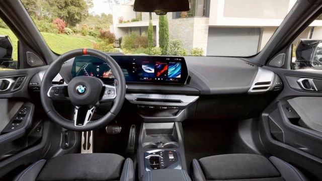 Автолюбители получили долгожданное: скоро в продаже появится BMW 1.
