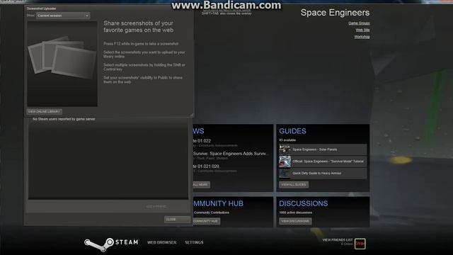 Space engineers Auto welding