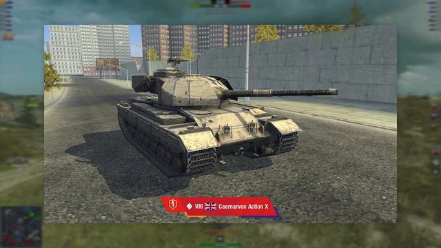 Дата выхода ОБНОВЛЕНИЯ 6.5 - Что ожидать нового? / Wot Blitz