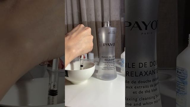 Готовим антисептик на основе "Асептолина"