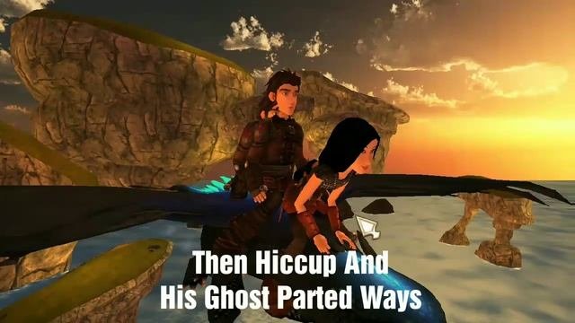 School Of Dragons Gameplay FAIL