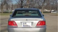 2002 Mitsubishi Galant Used Cars Madison WI