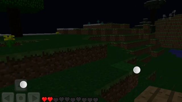 Minecraft Pocket Edition 0.3.3 alpha