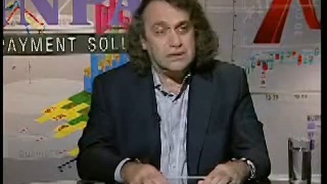 Бизнес и Банки Александр Синельников часть 1 из 2
