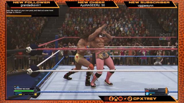 WWE 2K24 - Showcase Of The Immortals: 40 Years Of WrestleMania - WrestleMania 1 To WrestleMania 7