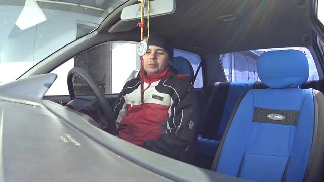 Итог про моторное масло 5w40 полусинтетика