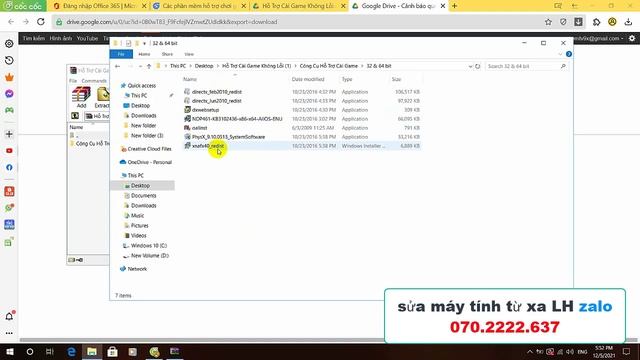 Fix Minecraft 1 17 A JNI Error Has Occurred Please Check Your Installation LH zalo 039.833.7226