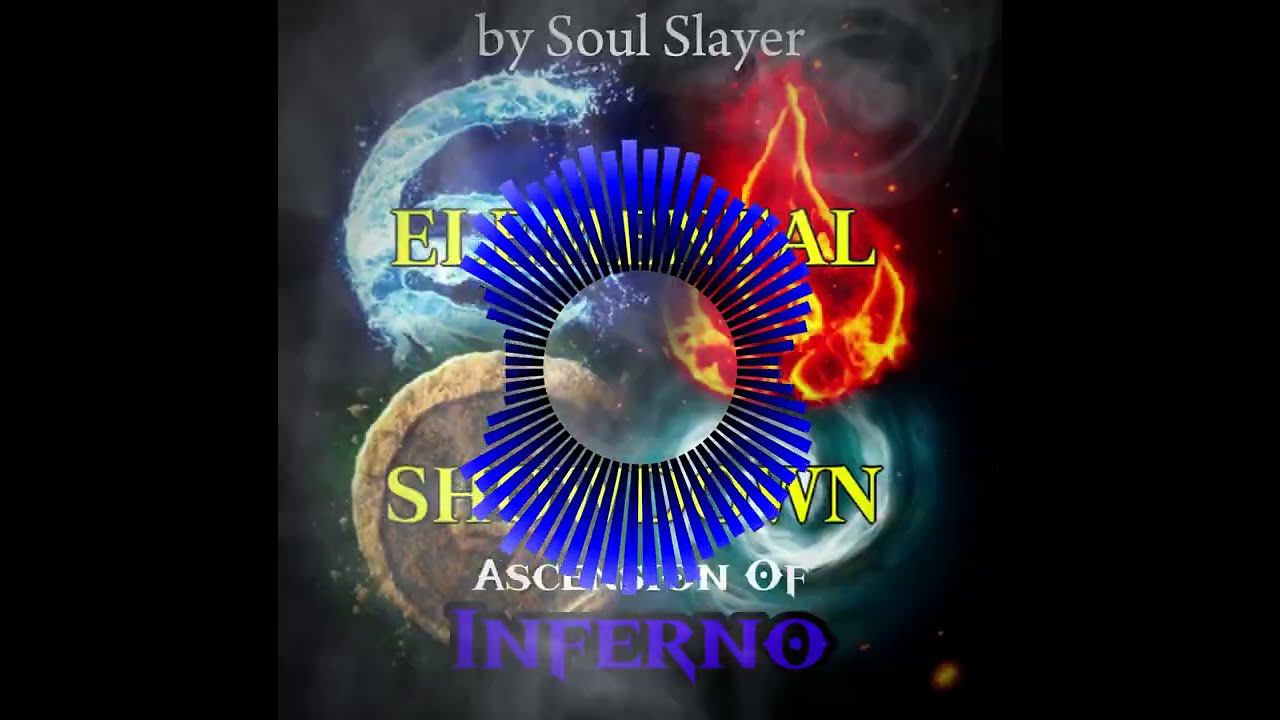 Acsension Of Inferno (Elemental Showdown OST)