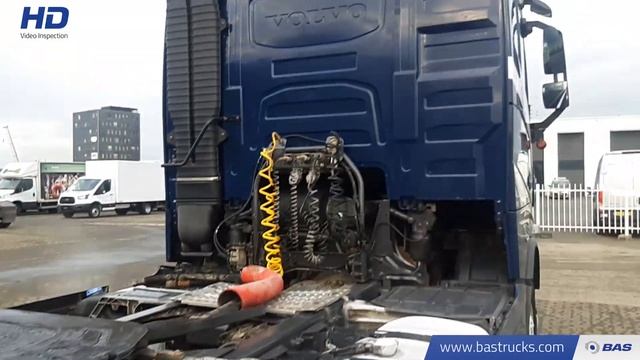 70140378 Volvo FH 460