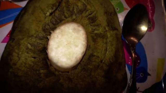 Гриб Король   Подарок  Лесной Феи - Елены из Гнездово.
