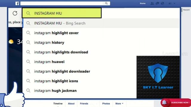 Understanding The Facebook Dashboard
