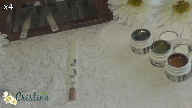 CristinaNails.by | Гели Флип Флоп