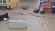 ШОК!!! Сочи затопило!!! 25.06.2015! Sochi strongest flood in 2015!