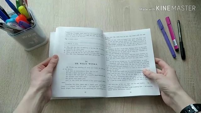ПЕРВОЕ ВИДЕО!) Книги начинающего читателя. Часть 1
