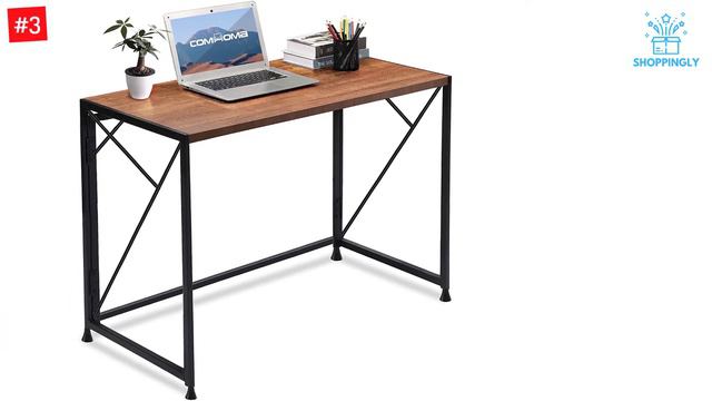 Top 5 Best Foldable Desks of 2022