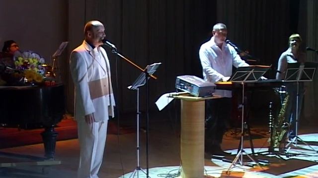 Попурри -Три тенора в ДК Газа.mp4