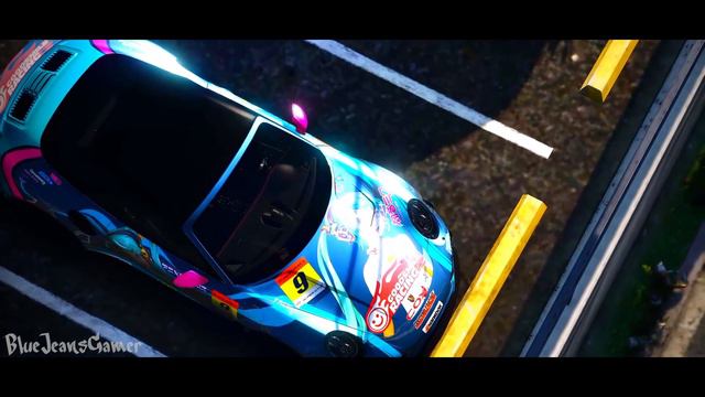YCA Add On Pack | GTA 5 Car Pack Cinematic