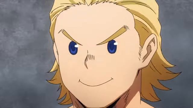 Boku no Hero Academia Season 3「AMV」   Outside