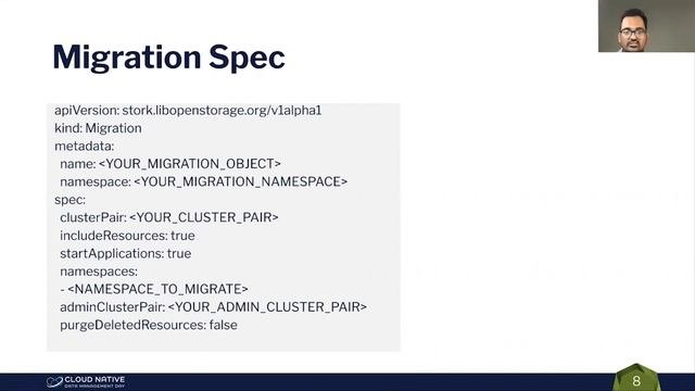 Designing Application Migration Solutions Between Different Clouds