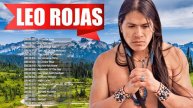 Leo Rojas Greatest Hits 2023 - Leo Rojas Playlist - Pan Flute Collection