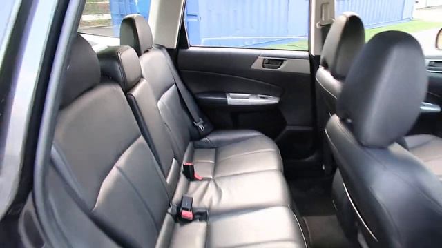 SKA9723C FORESTER