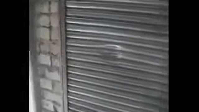 Стальное качество ворот