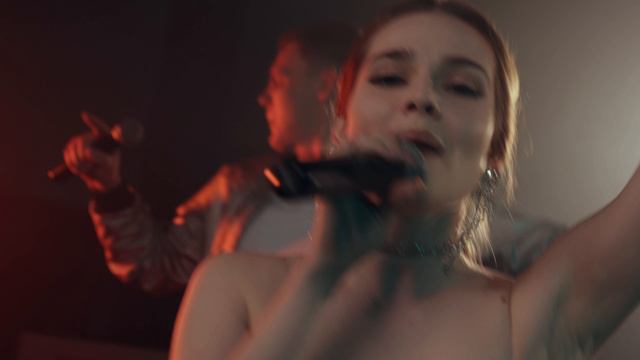 Кавер-группа «Новый Квартал» - Танцы(кавер на Reflex) - Краснодар
