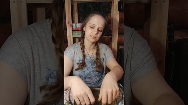 СИСТЕМА ПТС. МИНУТКИ КРАСОТЫ. Хвойная ванночка для рук!.mp4