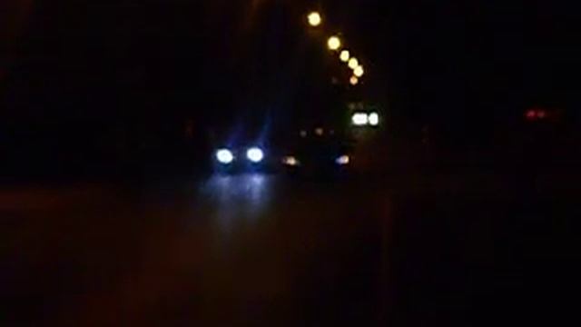 CIVIC EG6 SIR v/s TOYOTA STARLET TURBO