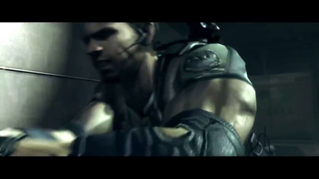 Resident Evil 5 HD - Trailer