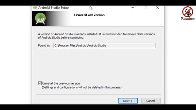 Android Studio Installation In Hindi | How To Install Android Studio 2020 | Android Tutorials #1