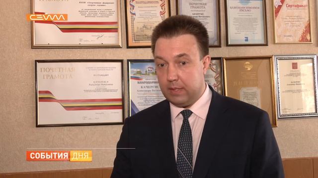 В Курске начал работу 1-й в России МФЦ для инвалидов по слуху