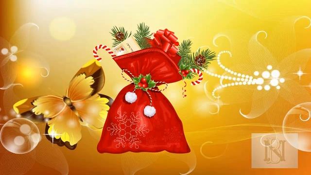 Дневник рукодельницы. Вторая неделя декабря. Рукодельные игры, часть V