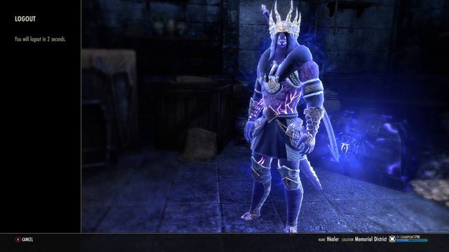 Elder Scrolls Online│Lorkhan's Tears Farm│Working u38 Necrom