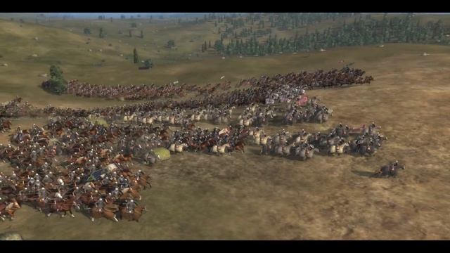 DCI: Last Alliance - War in the East Trailer
