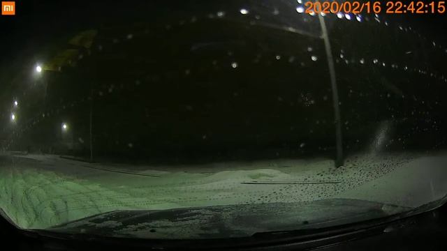 Снегопад во Владивостоке. Помощь на дороге. Передний привод против заднеприводного.
