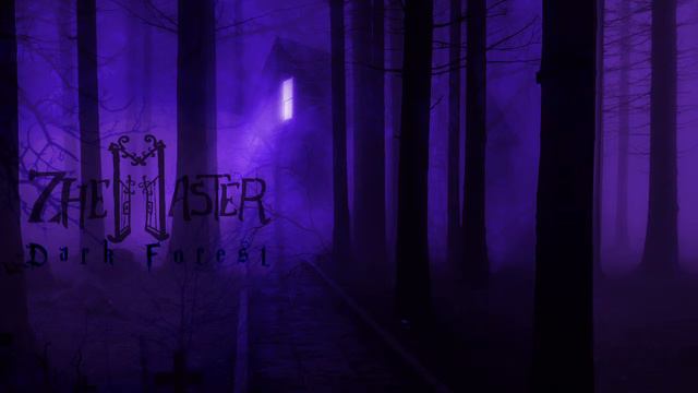 Original Song - Dark Forest by ZheMaster