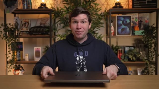 M2 MacBook Pro 16" Did I Make A Mistake!? (One Week Later!)