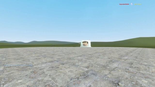 Skibidi Toilet Family Vs Houses In Garry's Mod !! (Part 2)