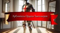 ХрЕнитель Ордена Тамплиеров (с коррекцией)
