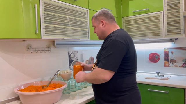 ТЫКВА В АВТОКЛАВЕ) ВКУСНЕЙШАЯ ЗАГОТОВКА ТЫКВЫ ДЛЯ ВСЕВОЗМОЖНЫХ БЛЮД НА КУХНЕ) ТЫКВЕННИК,КАШИ-ЛЕГКО!