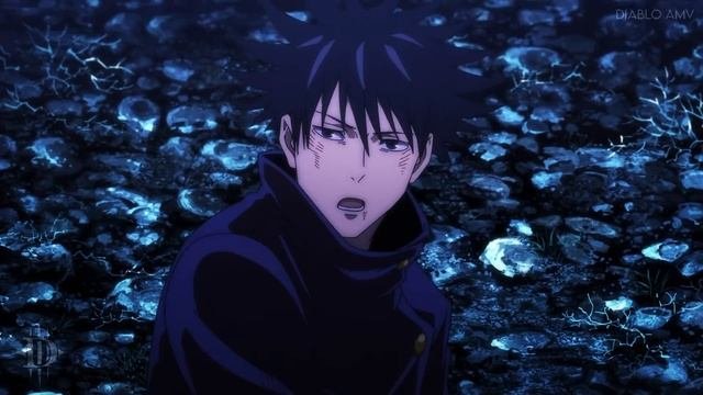 Nobara  Itadori AMV Jujutsu Kaisen