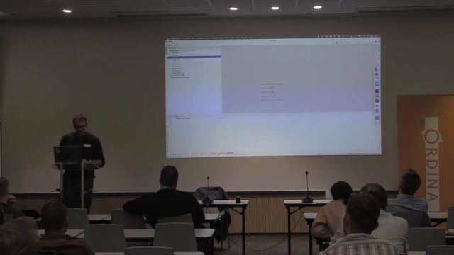 Building an enterprise product on top of Spring Boot: a real-life testimony from Flowable