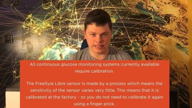 6 Things You Should Know About Freestyle Libre