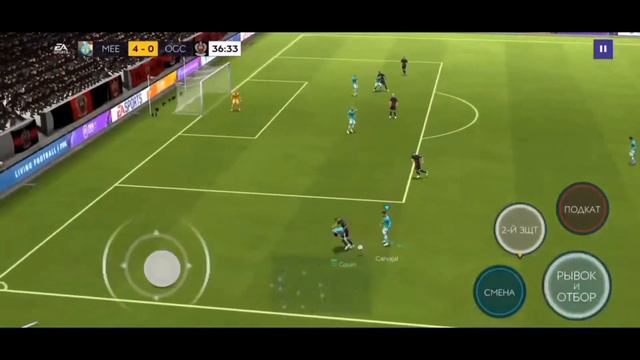 Выбил 2 игрока 98+!Открыл игрока селянина 99+!-Fifa Mobile